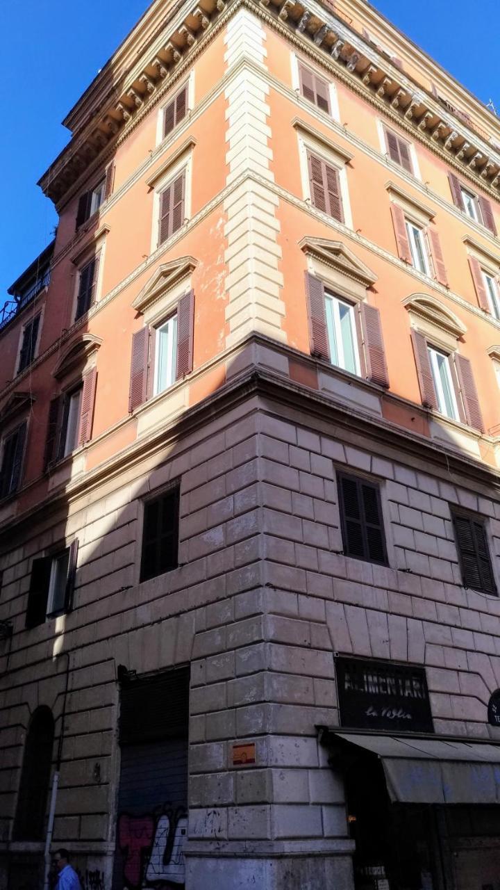 Nicolas Inn Rom Exteriör bild