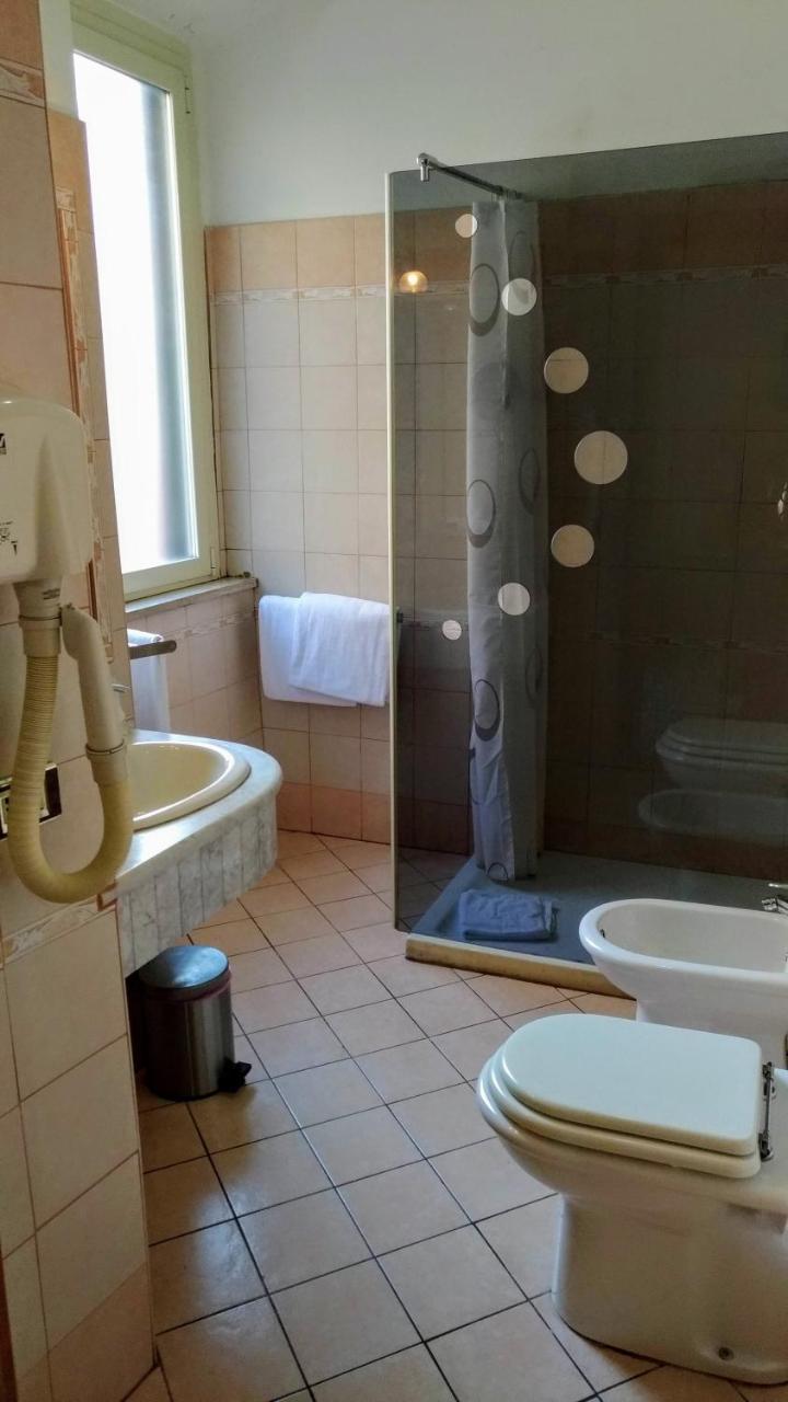 Nicolas Inn Rom Exteriör bild