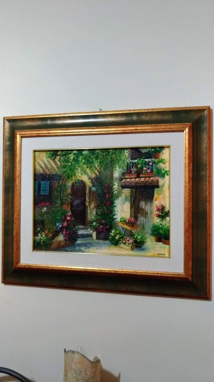 Nicolas Inn Rom Exteriör bild