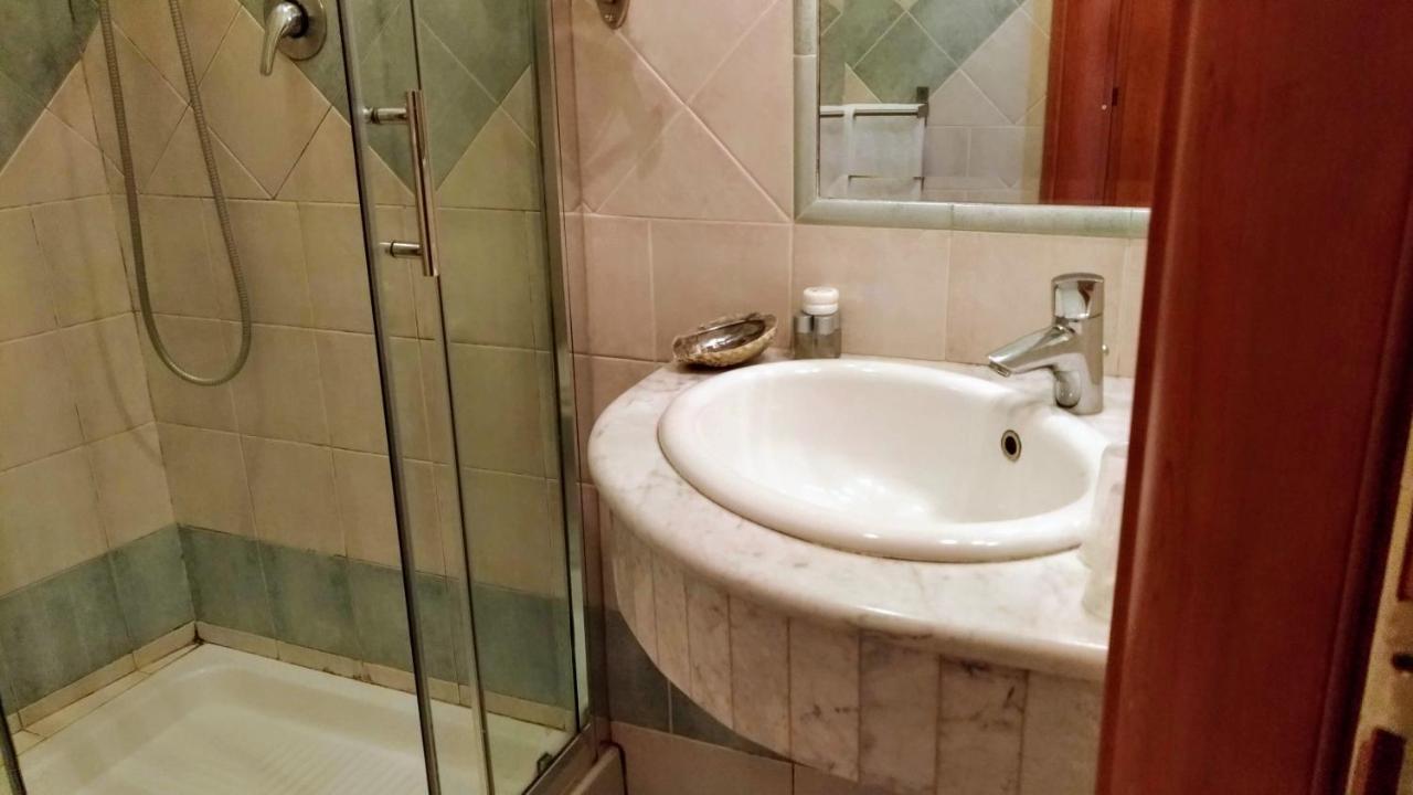 Nicolas Inn Rom Exteriör bild