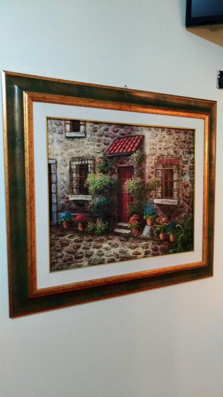 Nicolas Inn Rom Exteriör bild